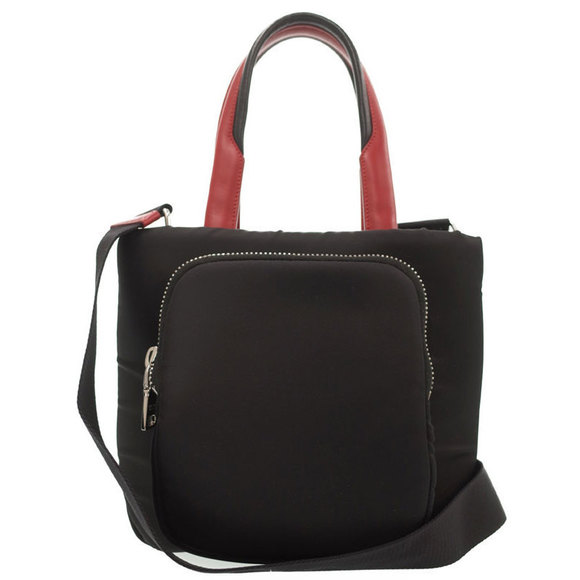 Prada Bag Small Cargo Nylon Tote - Picture 1 of 5